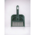 Tafel Stoffer & blik  groen 19x12,5 cm